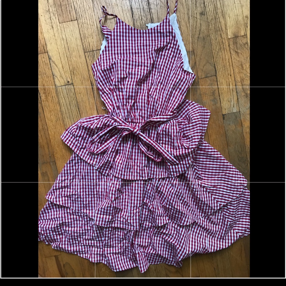Bloomingdales Dress Picnic
